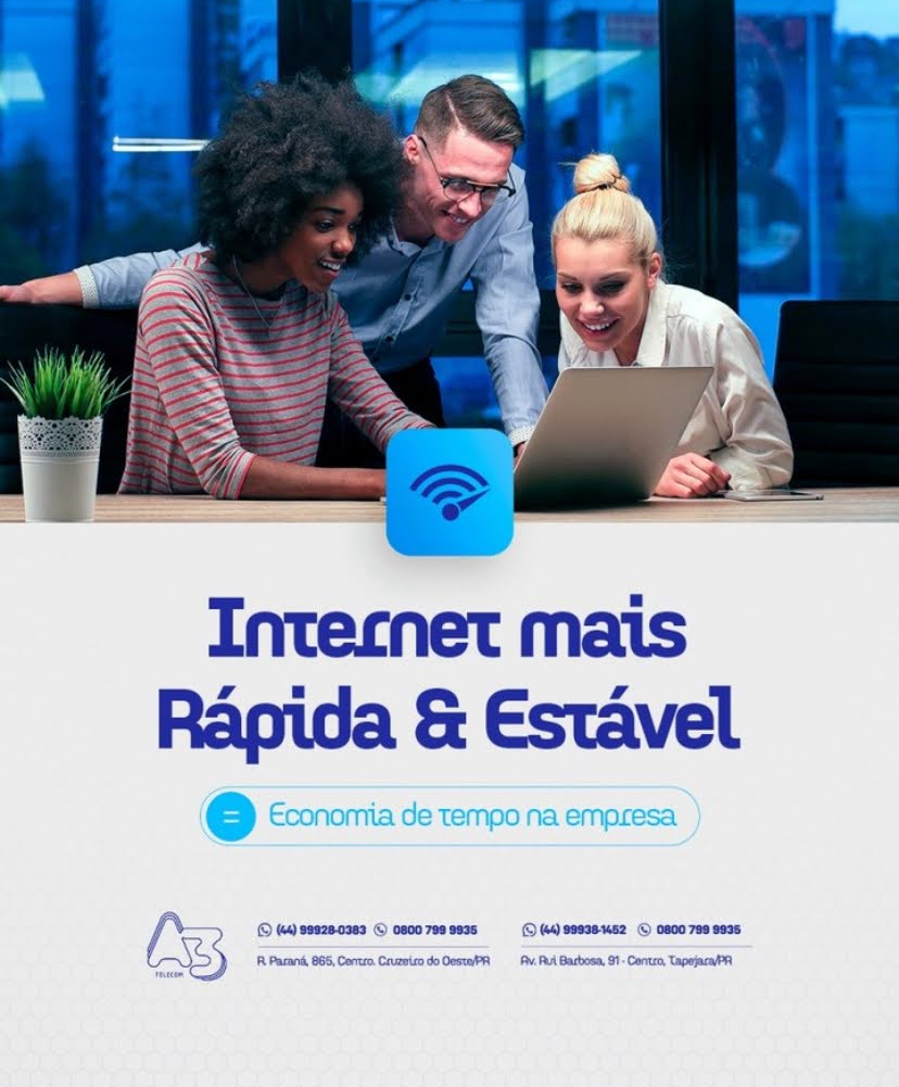A3 telecon
