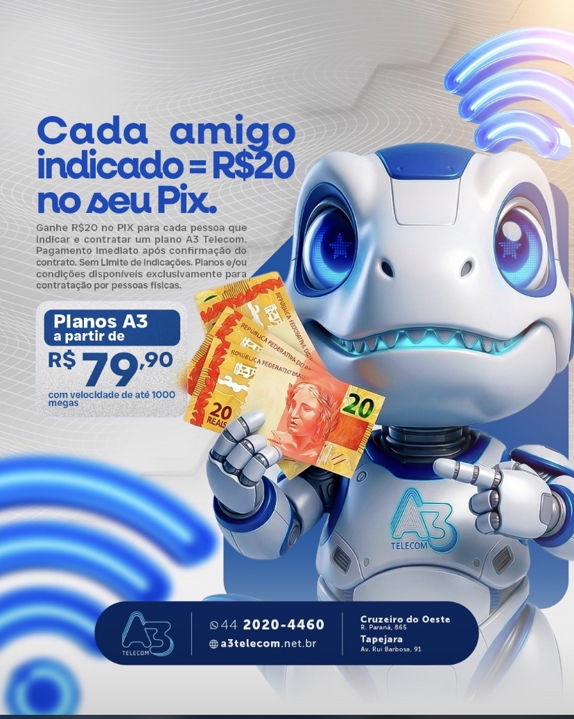 A3 telecon
